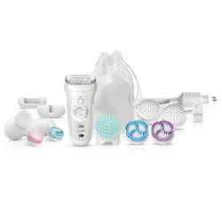 Braun Silk-épil 9 SkinSpa 9-969 precio