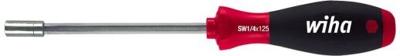 Wiha 1/4" x 125 mm (384)