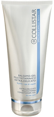 Collistar Extra delicate Multivitamin Conditioner Gel (200ml)