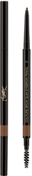 Yves Saint Laurent Brow Slim 02 Brun Cendre (1,25g) precio