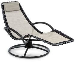 Blumfeldt The Chiller  360 Comfort ComfortMesh (GDMC2-TheChiller) características