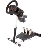 Wheel Stand Pro para Logitech G29/G920/G27/G25 Racing Wheel - Deluxe V2 características