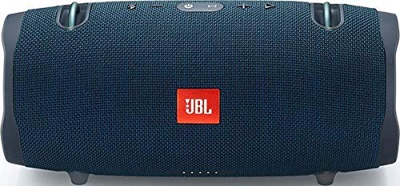 JBL Xtreme 2 Ocean Blue
