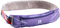 Salomon Agile 250 Belt purple opulence/medieval blue características