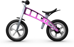 Firstbike Street rosa características