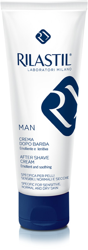 Rilastil Man After Shave Cream (75ml) características