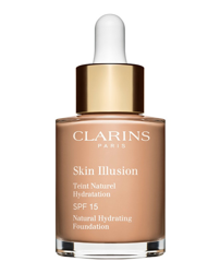 Skin Illusion precio