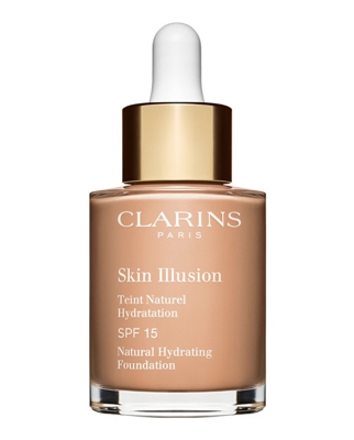 Skin Illusion