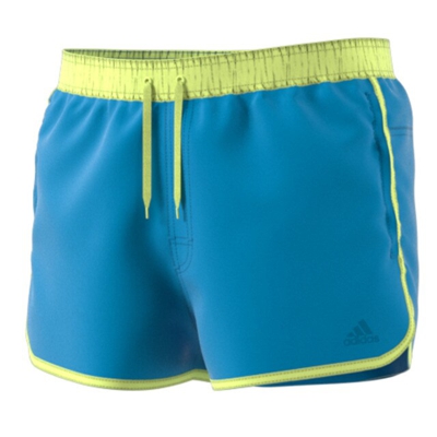 Adidas Swim Shorts Blue (DQ3034)