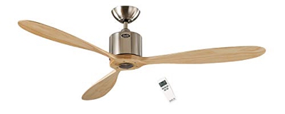 Fanimation Aeroplan Eco cromo/natural