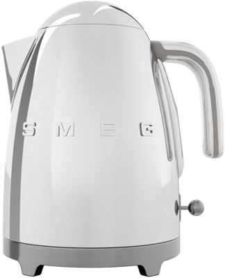 Smeg KLF03SSEU cromado 1,7 l.