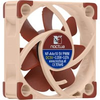 Noctua NF-A4X10 5V PWM 40mm características
