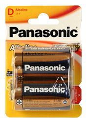 Panasonic precio