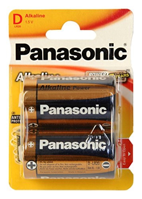 Panasonic
