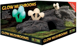 Exo Terra Glow Mushrooms en oferta