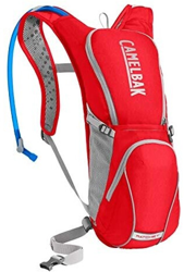 Camelbak Ratchet racing red/silver características