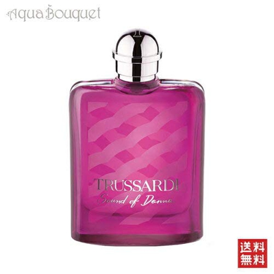 Trussardi Sound of Donna Eau de Parfum (100ml)