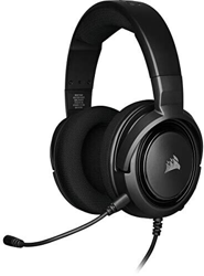 Corsair HS35 Gaming Negro Carbón - Auriculares precio