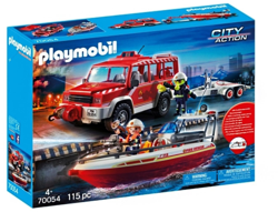 Playmobil 70054 precio