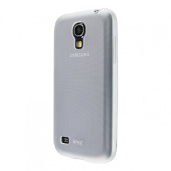 Artwizz SeeJacket TPU (Samsung Galaxy S4 Mini) características