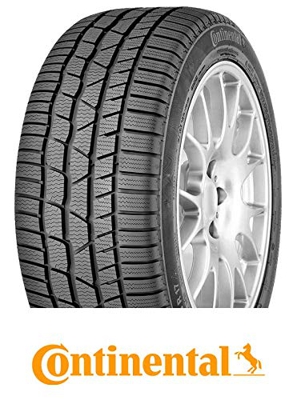 Continental ContiWinterContact TS 830P ( 205/55 R18 96H XL * )