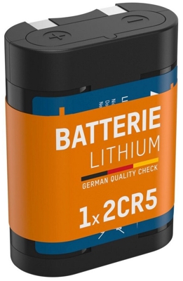 Ansmann 1x 2CR5 6V (5020032)