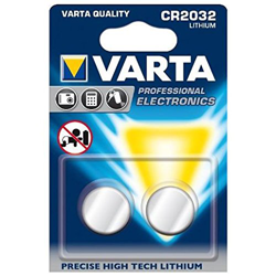 Varta precio