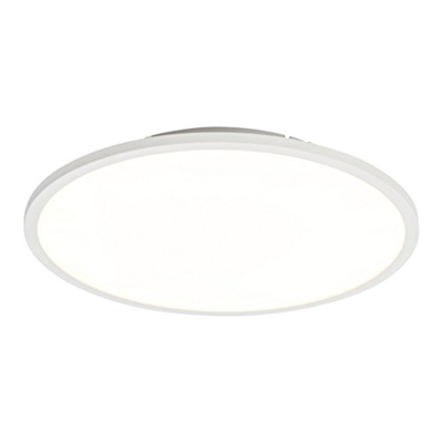 Lámpara LED de techo Ceres con función Easydim