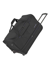 Travelite Basics Wheeled Travel Bag 55 cm black (96275) características