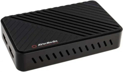 GC553 dispositivo para capturar video, Tarjeta de captura precio