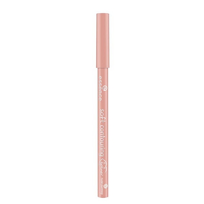 Perfilador De Labios Soft Contouring 02 Nude Painting #B3756c