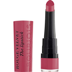 Barra Labios Rouge Velvet 004 #A2324a en oferta