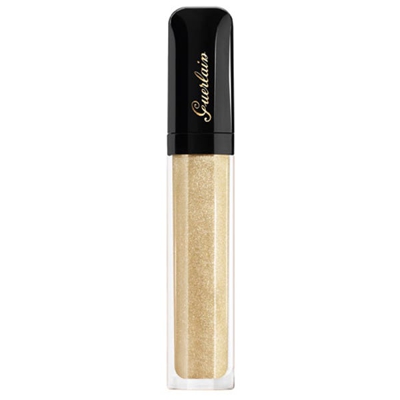 Gloss D'enfer 400 Gold #F0d69f