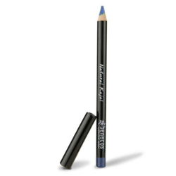 Lápiz De Ojos Natural Kajal Benecos Azul Electrico #2C4f87 en oferta