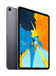 Apple iPad Pro 2018 Wi-Fi 11' 1TB Gris Espacial - Tablet en oferta