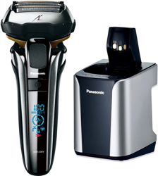 Panasonic ES-LV9Q-S803 características