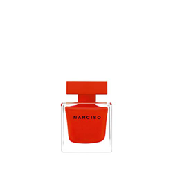 Narciso Eau De Parfum Rouge 90Ml características