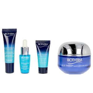 BLUE THERAPY MULTI-DEFENDER NORMAL/COMBINATION SKIN lote