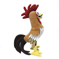 La Granja de Zenón - Gallo Bartolito - Peluche Musical precio