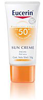 SENSITIVE PROTECT sun cream dry skin SPF50+ 50 ml en oferta