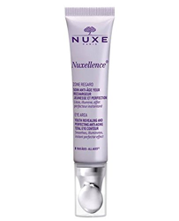 NUXELLENCE zone regard soin anti-âge yeux 15 ml precio