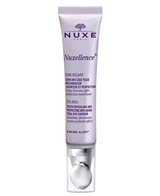 NUXELLENCE zone regard soin anti-âge yeux 15 ml