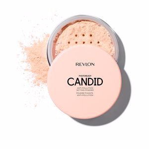 PHOTOREADY anti-pollution setting powder #002-medium