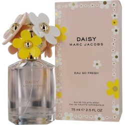 Daisy So Fresh Eau De Parfum