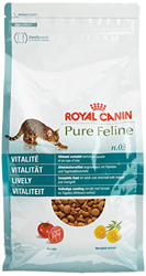 Royal Canin Pure Feline Vitalidad - 1,5 kg precio
