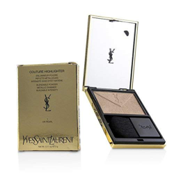 Couture Highlighter Yves Saint Laurent Pearl 01 #Ffebda características