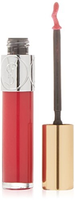 Gloss Volupte 206 Fucsia Orange#C6384e