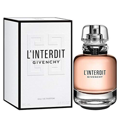 L'interdit Eau De Parfum Givenchy 35Ml precio