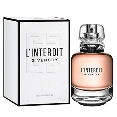 L'interdit Eau De Parfum Givenchy 35Ml