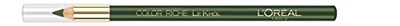 Color Riche Liner Le Khol 116 Rain Forest Green #517B61